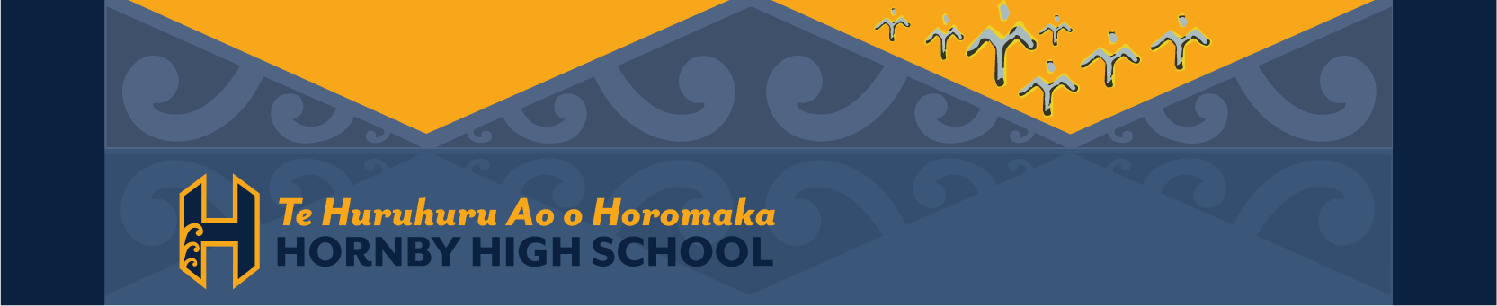 Maori Reflection Blog Post – Rudi @ Hornby High School